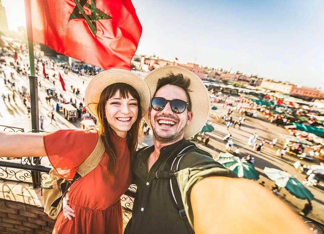 Escapada Marroquí – De Marrakech a la Costa Atlántica